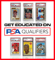 The service has been solid for many years now but has faced some controversy as of late, although it is still a good option for grading you can rely on. Psa Qualifiers 6 Things You Need To Know One37pm