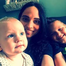 Join the fight with Shellie