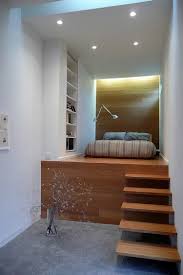 Choisir Le Lit Estrade Parfait Pour Vous Idees Et Astuces Small Bedroom Designs Home Modern Bedroom