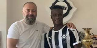 If you want to check statistics both teams check this site: Samuel Kalu Out Of Katsina United Vs Rivers United Clash Latest Sports News In Nigeria