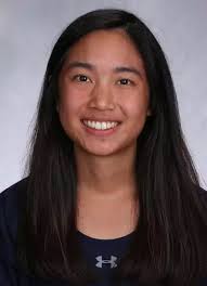 2017-18 Women's Tennis Roster