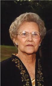 Shirley (Bass) Griffin Obituary November 24, 2017