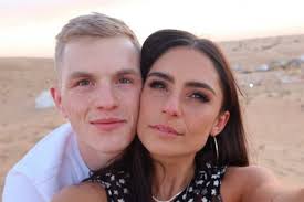 Wife Asked Me if She Can Film the Footage”- Layla Machado Dragged Into UFC  310 Controversy as Shavkat Rakhmonov Exposes Ian Garry