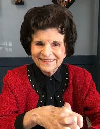 Jenelle Barron Obituary