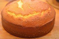 La Meilleure Recette De Genoise 9 Recette Genoise Recette Genoise Facile Recette Genoise Moelleuse