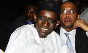 Adamawa guber polls: Ribadu, seven others step down