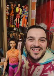 Barbie: Meet the superfans dedicated to the Mattel doll