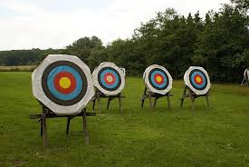25th jul yumenoshima park archery field. Archery Arrows Bow Square Tournament Olympic Arch Compound Pikist