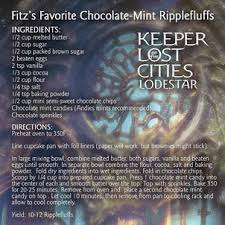Keeper Recipes Fun Fandom Kotlc Wiki Fandom Powered By Wikia Lost City Lost Good Books