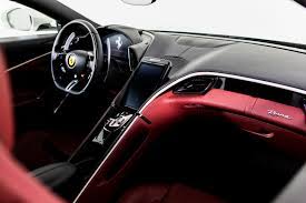 Check spelling or type a new query. Interior Of New Ferrari Roma From Ferrari Of Houston Ferrari New Ferrari Instagram Photo