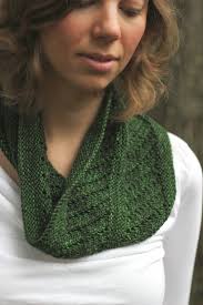 Knitting Pipeline: Episode 180 Upstairs Downstairs: A Cowl in Three Sizes