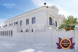 Architectural Consultants In Dubai Village House Design Architectural Consultant Architecture