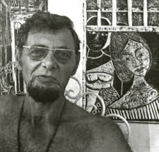 Artes plásticas: Acervo de Hansen Bahia é restaurado