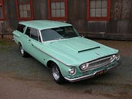 Image result for Glade Green 1962 Dodge