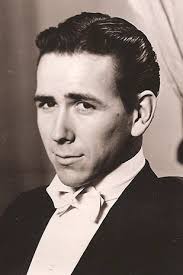 Rob LeRoy Thrasher (1934-1996)