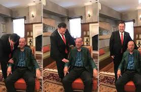 Eski bakan babacan'ın erdoğan'a bir dosya verdiği öne sürüldü. Habervitrini Com Brutus Hasan Erdogan In Milletvekili Yaptigi Imam Babacan In Partisine Gecti