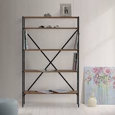 Sira Disi Tasarimiyla Evine Siklik Katarken Yuksek Performansiyla Kulaklarinin Pasini Silsin Du Etagere Bookcase Cheap Office Furniture Home Office Furniture