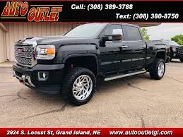I am a returning customer to auto outlet because of jeremy. Auto Outlet Cars For Sale Grand Island Ne Cargurus