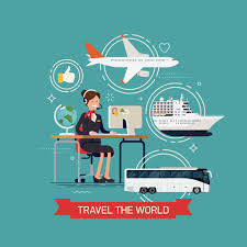 How Online Travel Agencies May Be Colluding to Cheat You