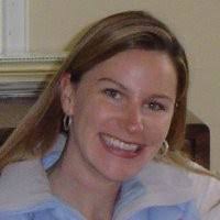 Michelle (Buckman) Kirkpatrick