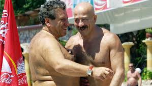 Церемония прощания с художественным руководителем киножурнала ералаш борисом грачевским завершилась в доме кино. Nazvany Data I Mesto Proshaniya S Borisom Grachevskim Gazeta Ru Novosti