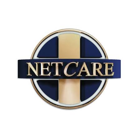 Netcare logo