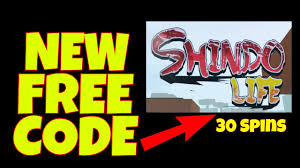 Shindo life codes march 2021 | all roblox shindo life codes working. Sl2 New Free Code Shindo Life By Rellgames Gives 30 Free Spins All Wo Roblox Coding Life