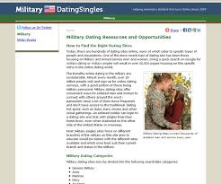 Military friends date also partners with other dating sites to help increase their pool and find you the best matches possible. Military Dating Singles Home Facebook