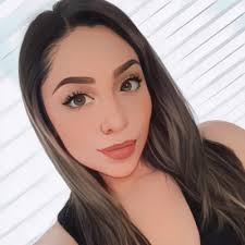 Iris Mena (@irismenaas)