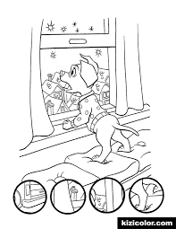 Free printable hungry dalmatian coloring page for kids to download, 102 dalmatians coloring pages 102 Dalmatiner 50 Ausmalbilder Kostenlos Zum Ausdrucken