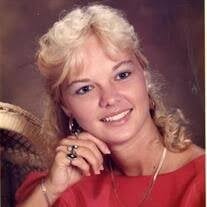 Wendy "Wyndi" Jean Price Arrington Obituary