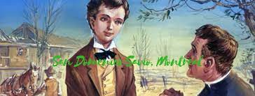 È stato proclamato santo nel 1954 da papa pio xii. Missione San Domenico Savio Photos Facebook