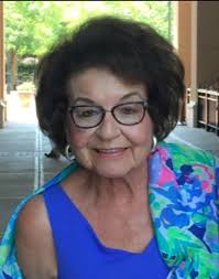 Mary Knight D'Oyley Baucom