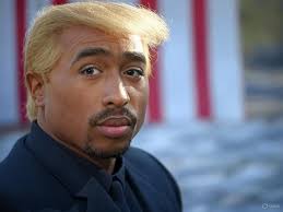 Honeslty I appreciate Tupac so much more as I get older. People who say he  has no lyrics don't know what they're talking about