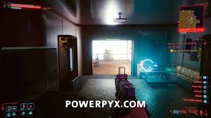 Cyberpunk 2077 Sr Ladrillo S Private Collection Gig Walkthrough