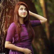 Assam Girl In A Purple Shirt Assam Girl Assamese Girl Northeast India Pictures Northeast India Girls Northea Desi Girl Image Cute Girl Photo East Fashion