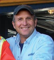 On the job : Real people, real maritime experience