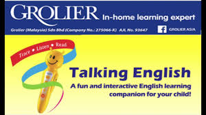 Grolier malaysia sdn bhd is a philippines supplier, the data is from philippines customs data. Grolier Asia Grolier S Talking English Pen And Books Facebook