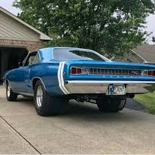 Image result for Light Blue 1968 Coronet