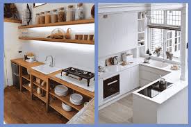 Ukuran wastafel dapur minimalis ini lebih kecil dibanding yang lain. 20 Gambar Dapur Minimalis Sederhana Berbagai Ukuran Terbaru 2021