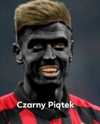 Na ten transfer czekały miliony polaków i fanów milanu. Czarnypiatek Najlepsze Znaleziska I Wpisy O Czarnypiatek W Wykop Pl