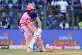 Terming buttler as a special player, kulkarni said that the englishman's consistency has been one of the positive aspects of the team. Live Ipl Score Mi Vs Rr Live Blog Ipl 2019 Match 27 Mumbai Indians Vs Rajasthan Royals Live Updates Tv Channel Cricket News India Tv