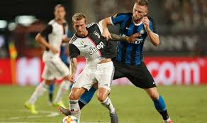 Ставка и прогноз на игру полуфинала кубка италии. Yuventus Inter Prognoz Na Match Serii A Football Ua