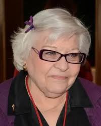 Obituary information for Gail Ruth Dunham White