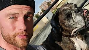 Fundraiser for Clinton Patterson by Justine Gonzalez : Help Clint Pay for  Rocky's Medical Bills