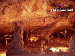Turismo En Chihuahua Le Habla Sobre Las Grutas De Coyame 5 Movie Posters Chihuahua Movies