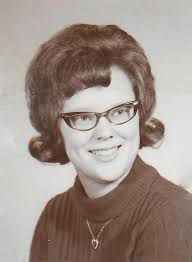 I've heard Roxy Harvey passed away last night.