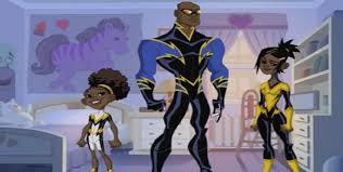 Download and use 10,000+ black lightning dc powers stock photos for free. Black Lightning Showrunner Confirms Thunder And Lightning Will Have Powers Dc Comics News