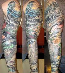 Tattoofilter is a tattoo community, tattoo gallery and international tattoo artist, studio and event directory. 62 Star Trek Tattoos And Ideas