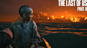 Maybe you would like to learn more about one of these? Abby And Lev Escape From The Wolves And Scars The Last Of Us Part 2 Youtube
